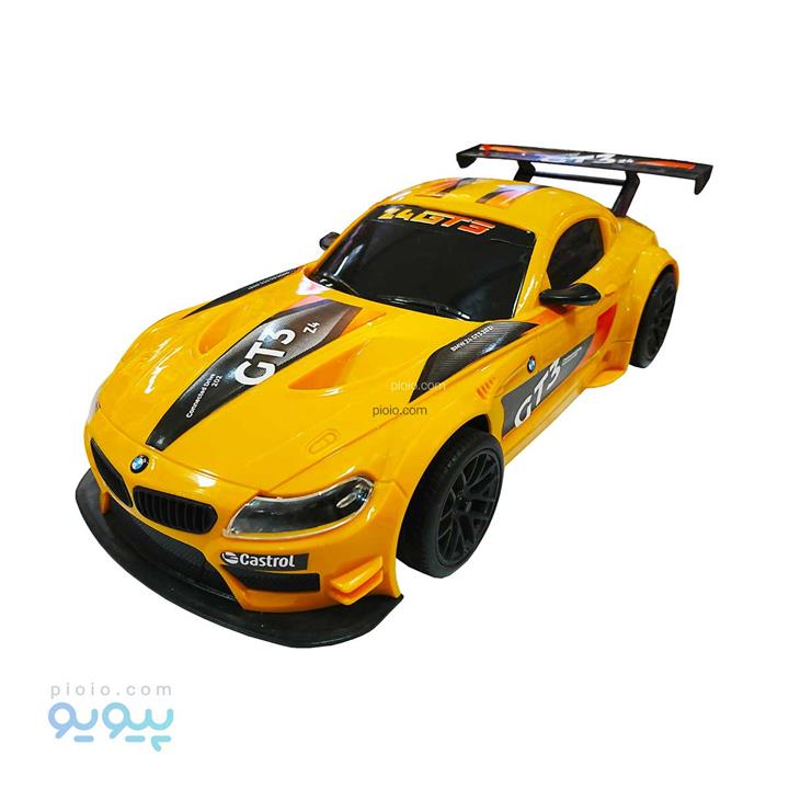 اسباب بازی ماشین BMW فراکشن TRITY TOYS آیتم ۸۱۷۶ عمده و کارتنی